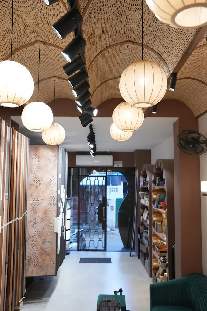 Premium Lighting Design